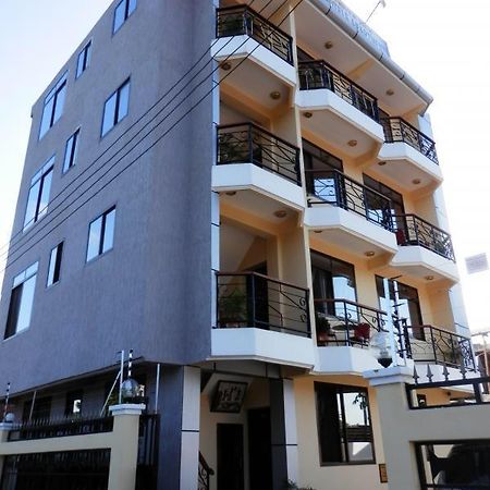 Riverview Hotels Apartment Ubungo Exterior photo