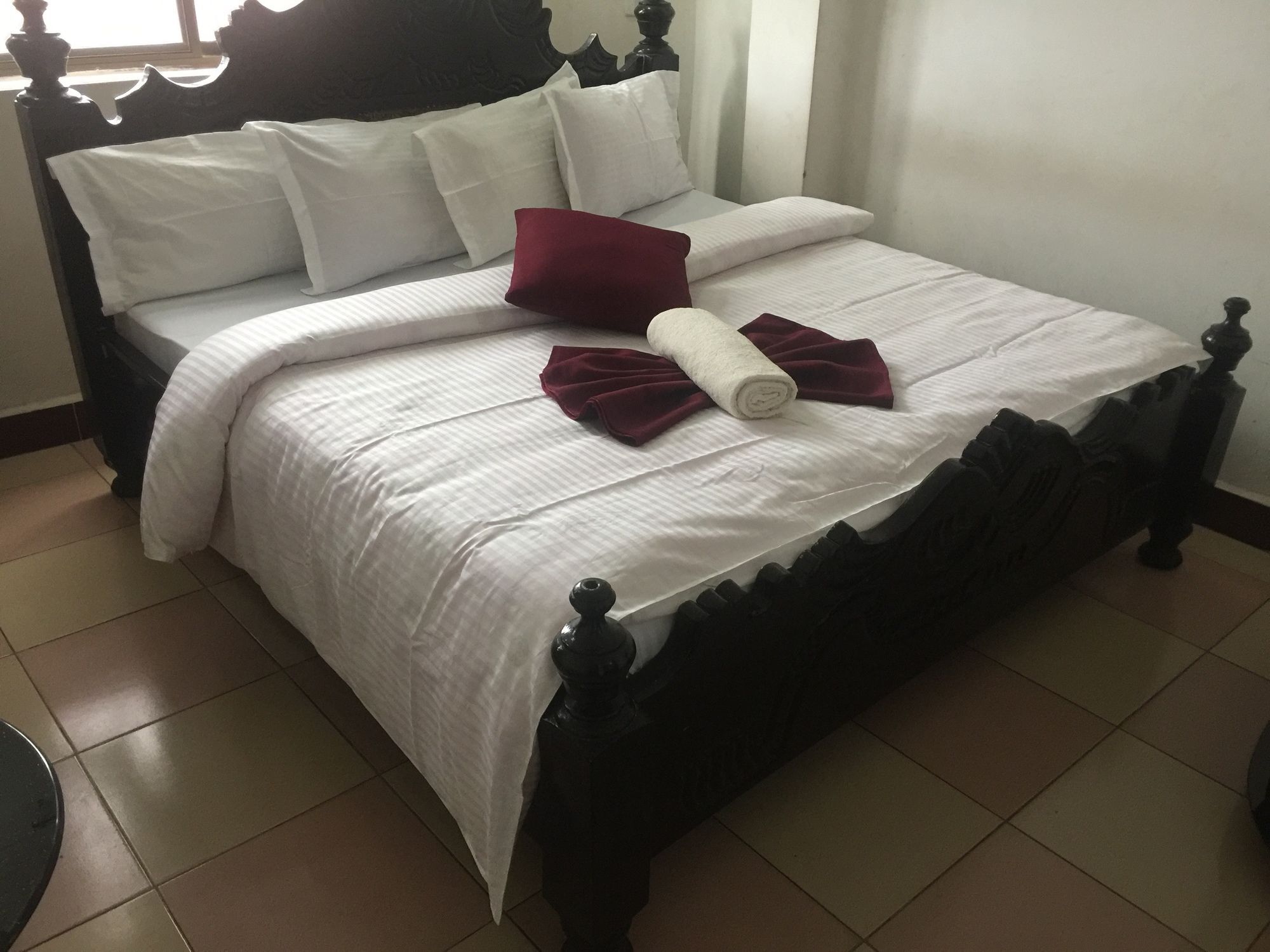 Riverview Hotels Apartment Ubungo Exterior photo